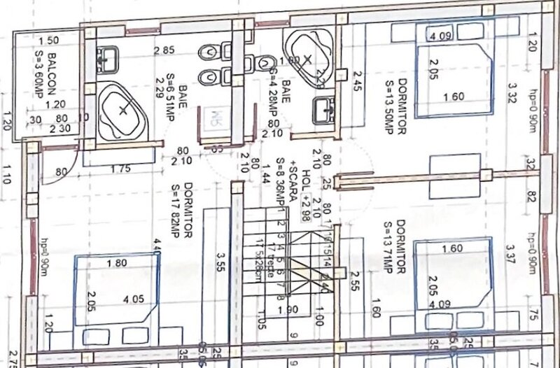 Popesti-Leordeni, iesire Splaiul Unirii, vila individuala, duplex,