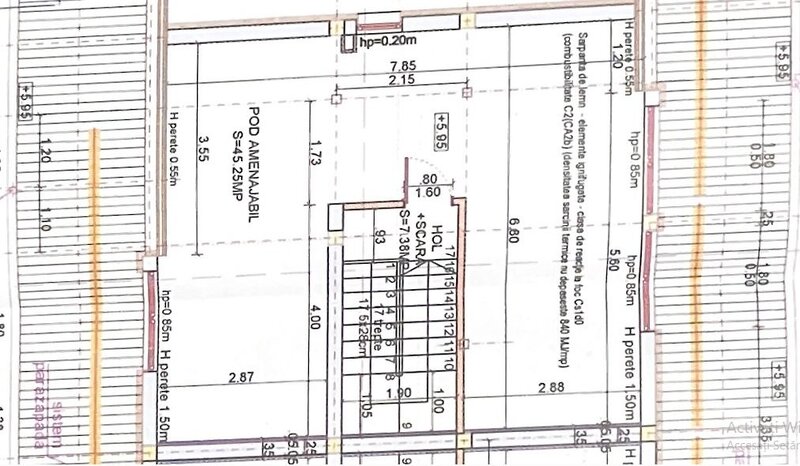 Popesti-Leordeni, iesire Splaiul Unirii, vila individuala, duplex,